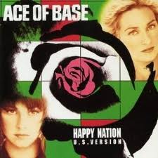 ace of base happy nation u.s.version+4 new tracks - Kliknutím na obrázok zatvorte